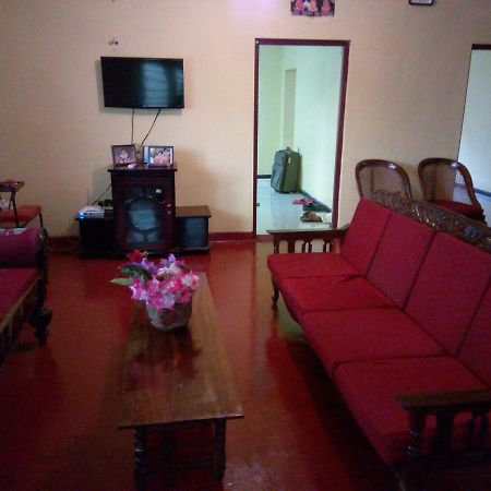 בנטוטה Shenya Villa מראה חיצוני תמונה