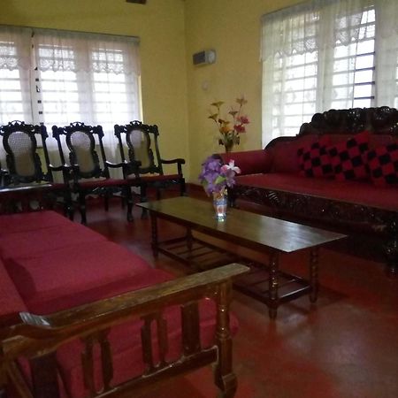 בנטוטה Shenya Villa מראה חיצוני תמונה