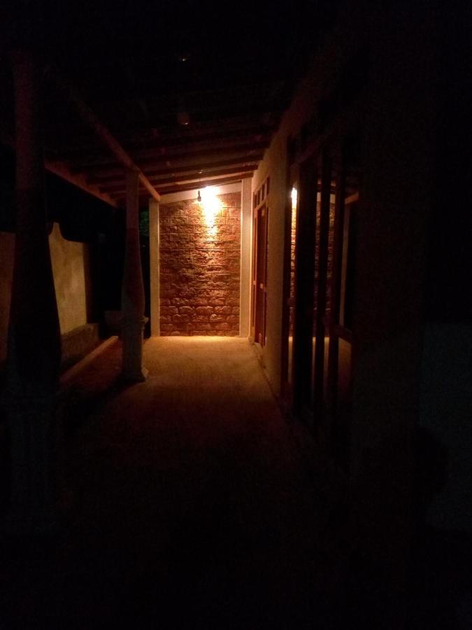 בנטוטה Shenya Villa מראה חיצוני תמונה