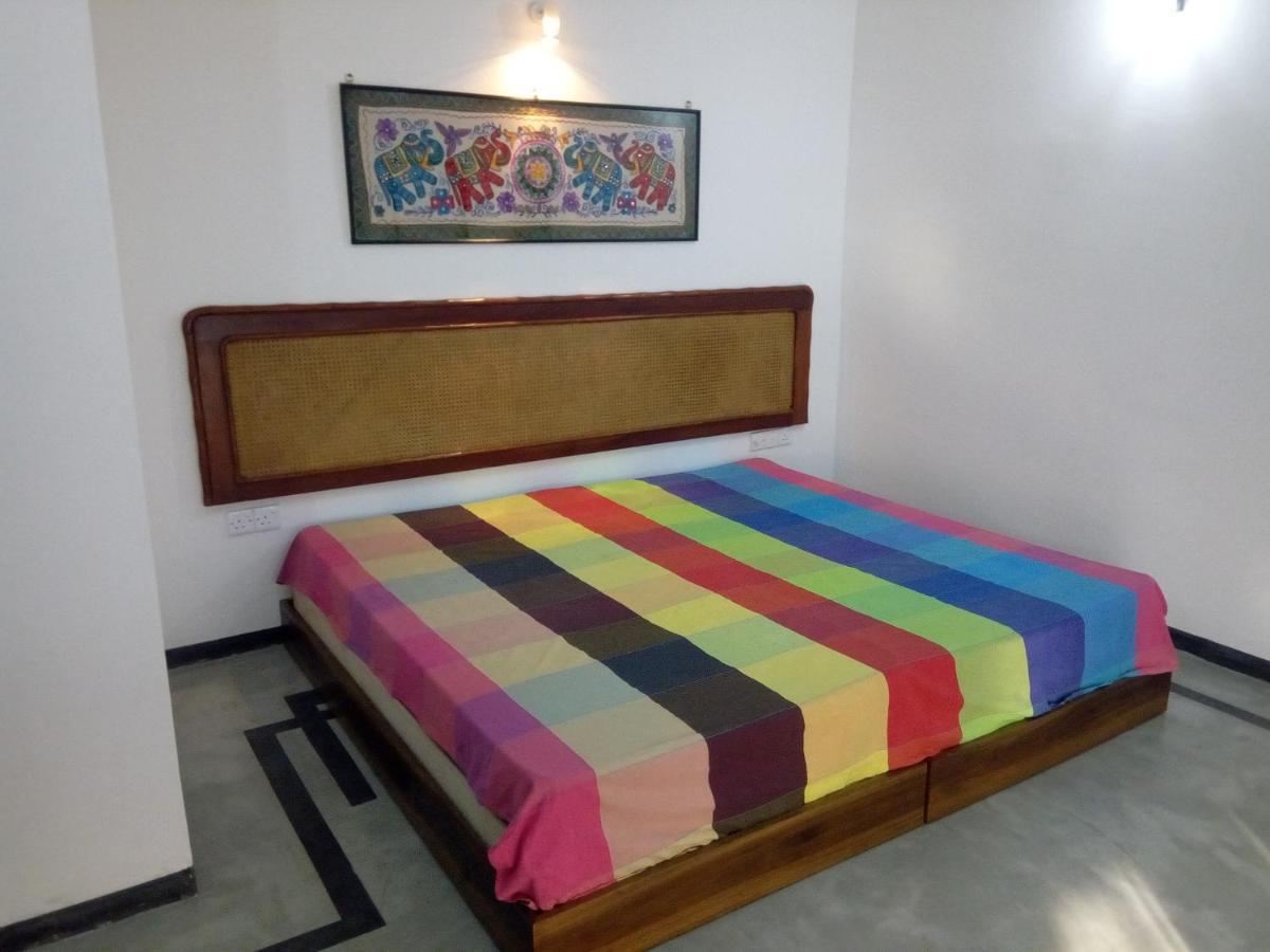 בנטוטה Shenya Villa מראה חיצוני תמונה