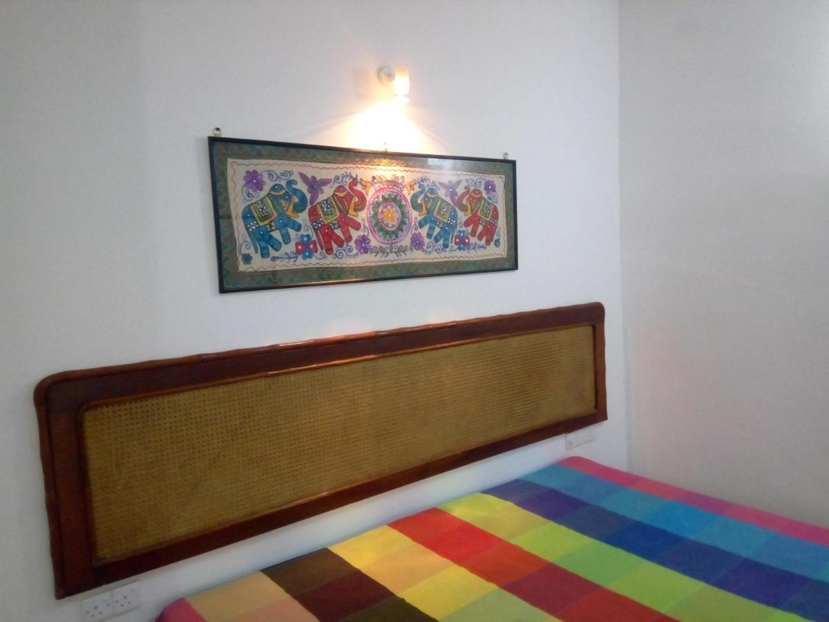 בנטוטה Shenya Villa מראה חיצוני תמונה