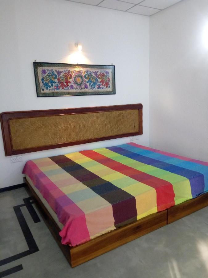בנטוטה Shenya Villa מראה חיצוני תמונה