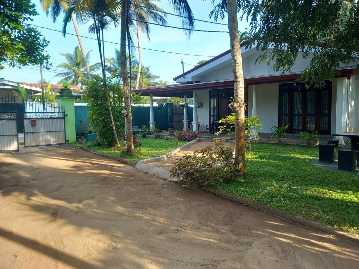 בנטוטה Shenya Villa מראה חיצוני תמונה