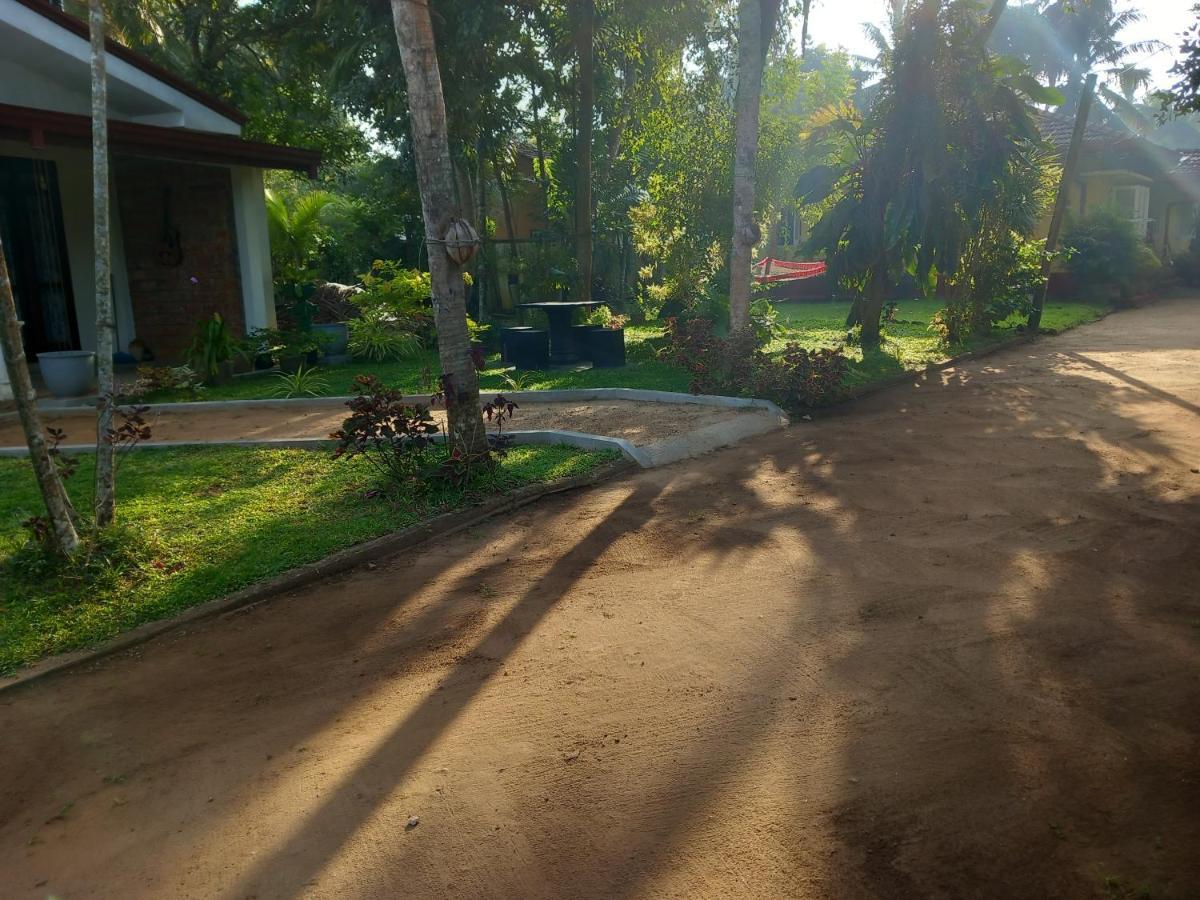 בנטוטה Shenya Villa מראה חיצוני תמונה