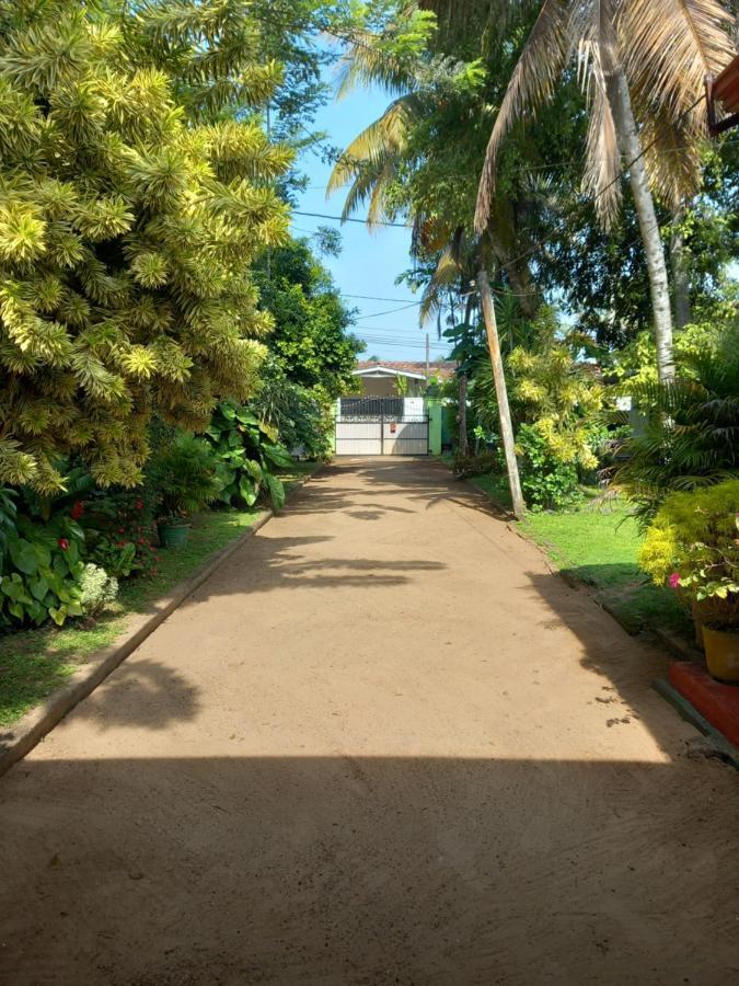 בנטוטה Shenya Villa מראה חיצוני תמונה