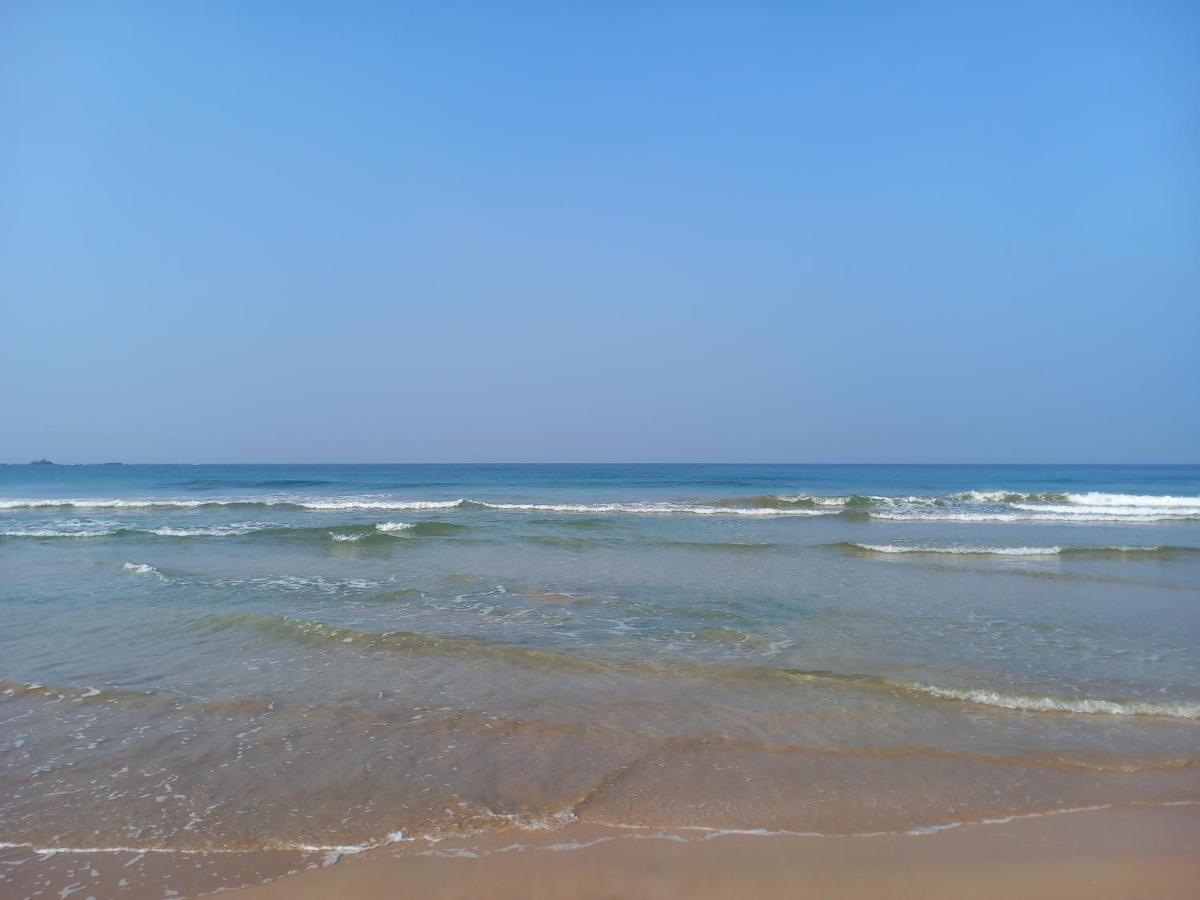 בנטוטה Shenya Villa מראה חיצוני תמונה