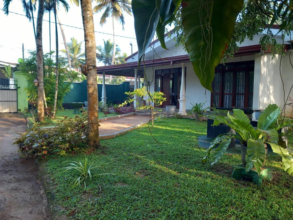 בנטוטה Shenya Villa מראה חיצוני תמונה