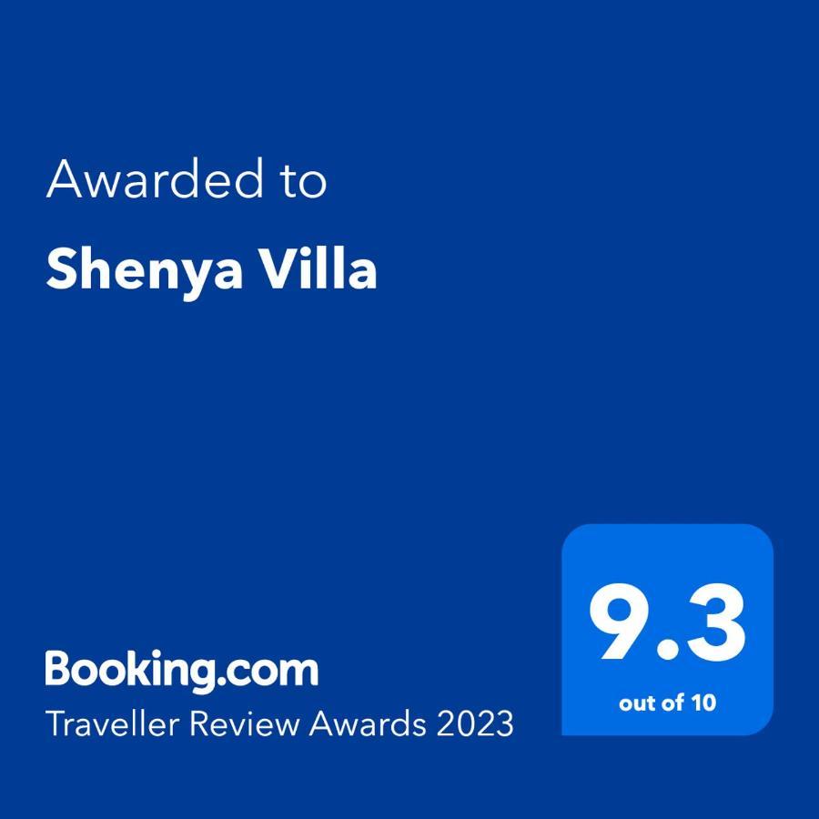 בנטוטה Shenya Villa מראה חיצוני תמונה
