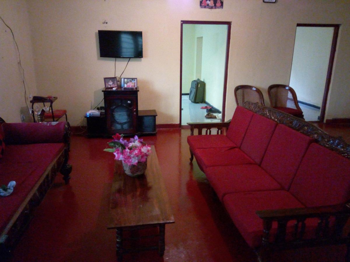 בנטוטה Shenya Villa מראה חיצוני תמונה