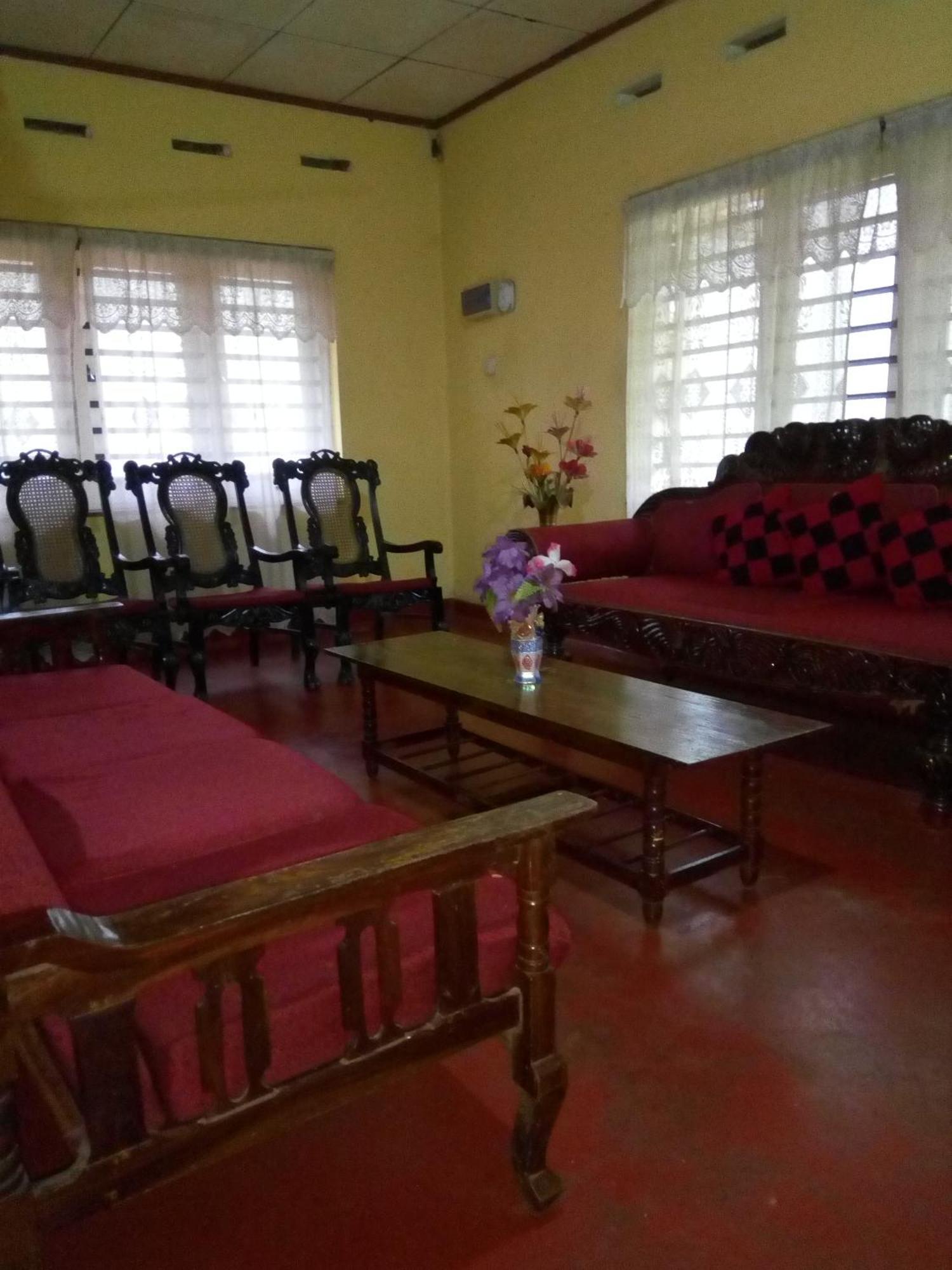 בנטוטה Shenya Villa מראה חיצוני תמונה