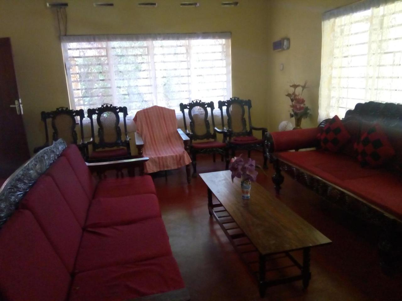בנטוטה Shenya Villa מראה חיצוני תמונה