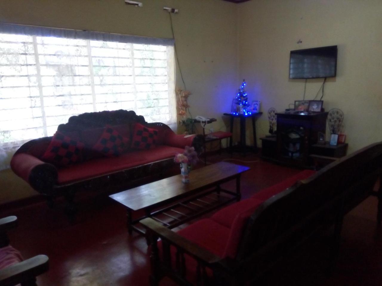 בנטוטה Shenya Villa מראה חיצוני תמונה