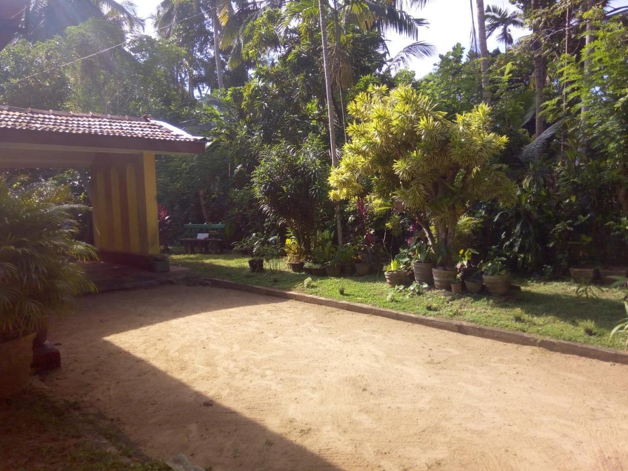 בנטוטה Shenya Villa מראה חיצוני תמונה