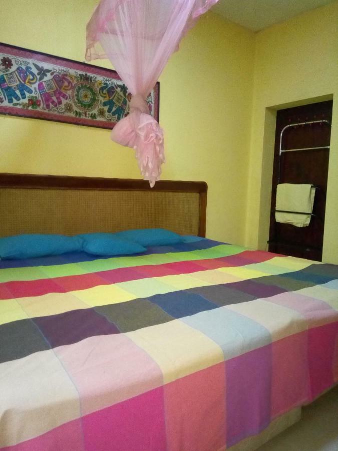 בנטוטה Shenya Villa מראה חיצוני תמונה