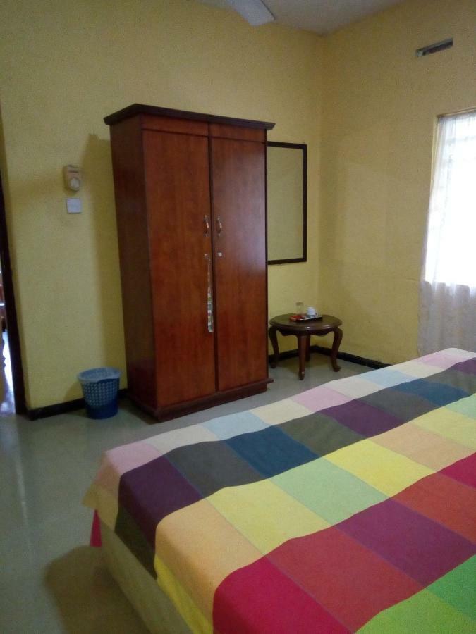 בנטוטה Shenya Villa מראה חיצוני תמונה