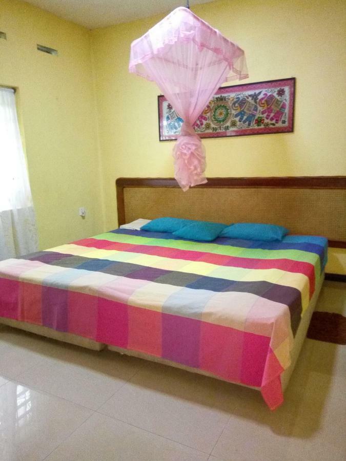 בנטוטה Shenya Villa מראה חיצוני תמונה