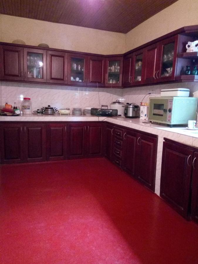 בנטוטה Shenya Villa מראה חיצוני תמונה